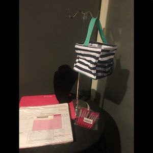 Thirty business accessories